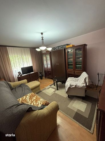 Apartament cu 2 camere Decomandat la etajul 1 in zona Frumoasa-2