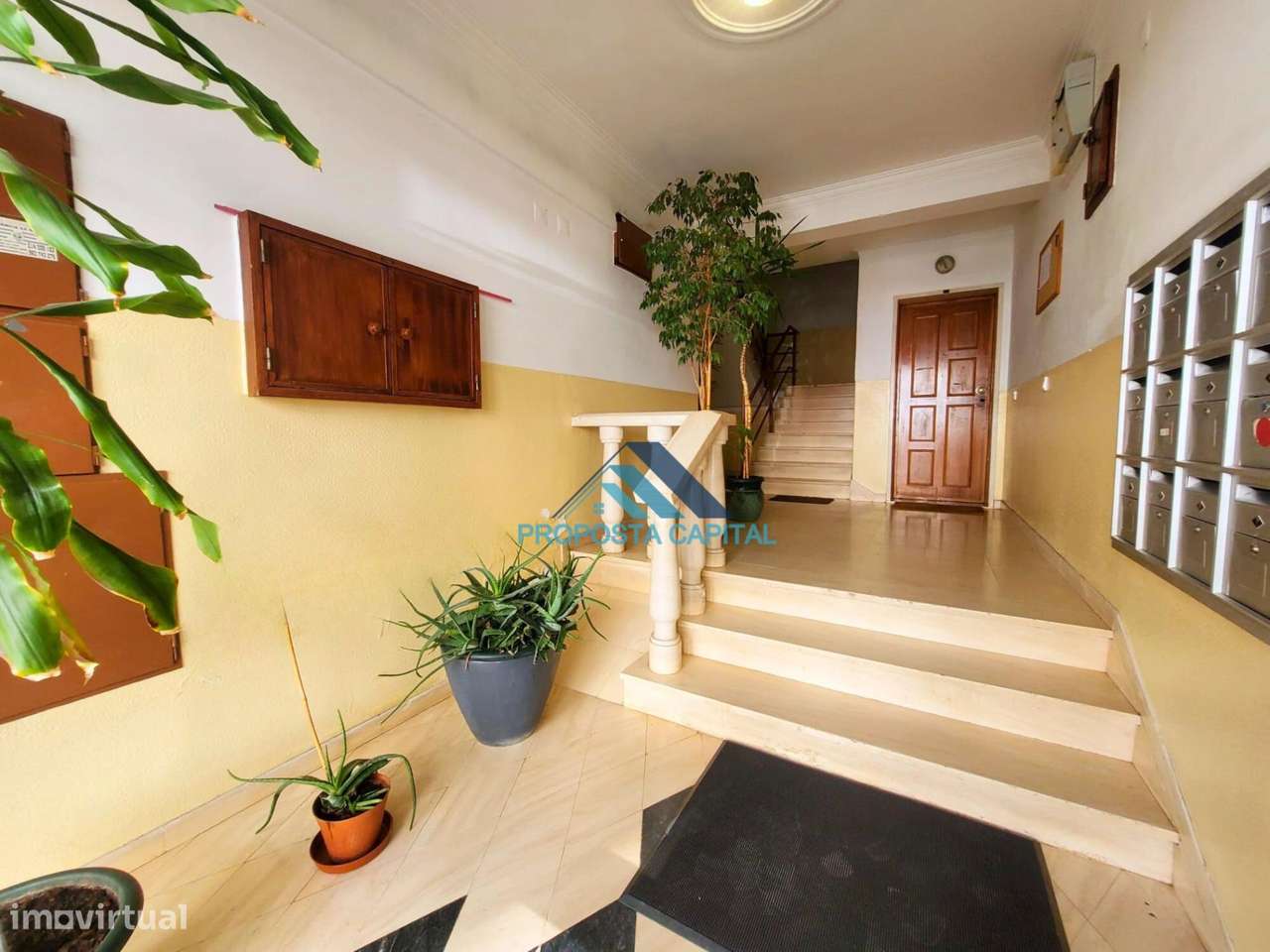 OPORTUNIDADE APARTAMENTO T2 | PENDÃO-QUELUZ-33