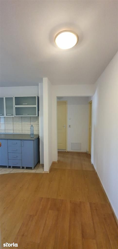 Apartament cu 2 camere decomandat de vanzare in Sibiu zona Strand I
