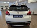 Peugeot 2008 1.2 Pure Tech GPF Allure S&S EAT6 - 5