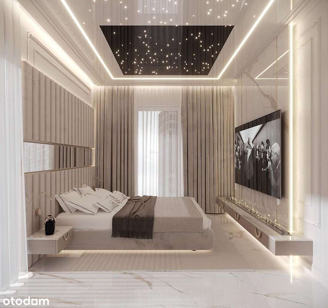 Premium M na Gocławiu 56 m2 | 3 loggie + garaż - Pełny obrazek: 3/20