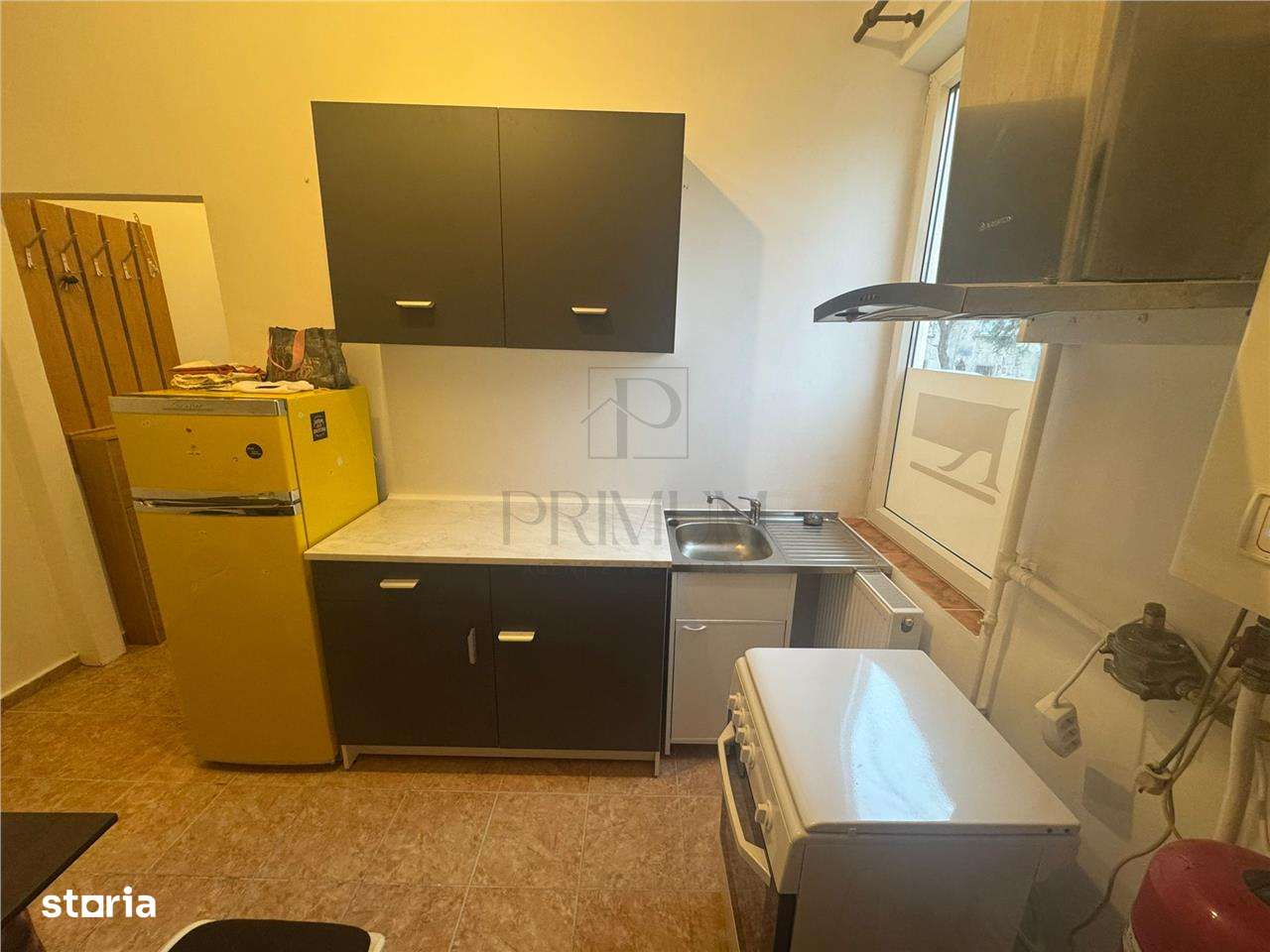 Apartament 1 camera-centrala-Mobilat-Balcescu - Imagine principală: 5/7