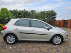 Toyota Auris 1.6 VVT-i Premium MM - 6