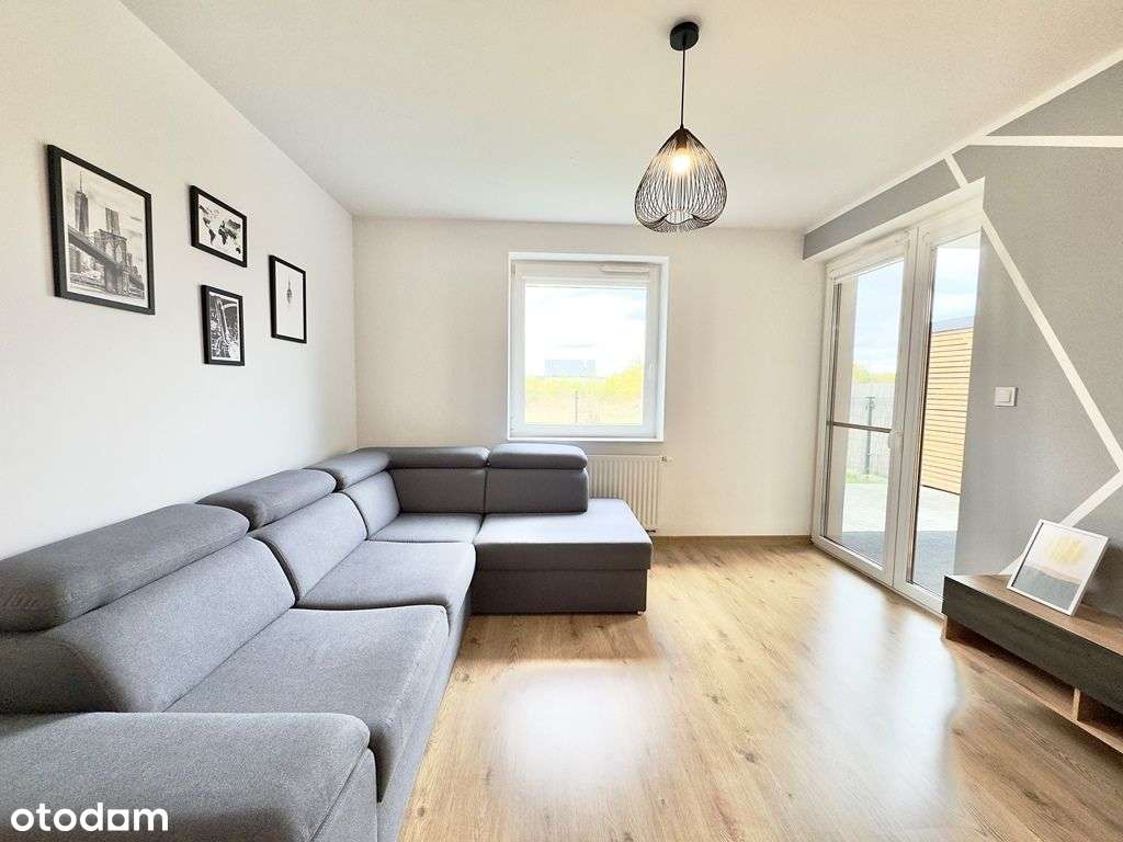 Wyposażone, Ogródek, niski czynsz, Wolne od już - Pełny obrazek: 5/14