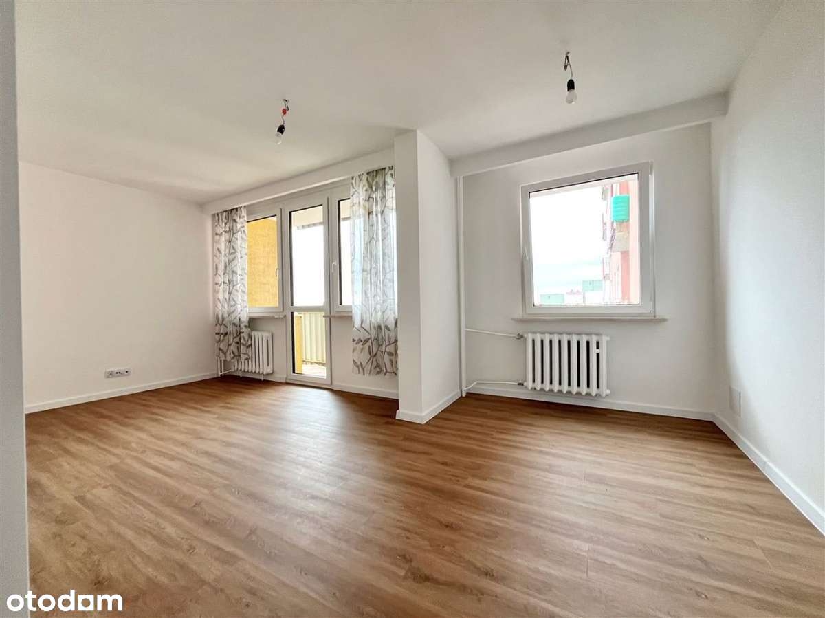 Mieszkanie na ul. Kwiatkowskiego po remoncie-1