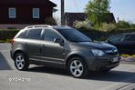 Opel Antara 2.0 CDTI Edition - 1