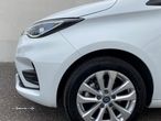 Renault Zoe Limited 50 - 53