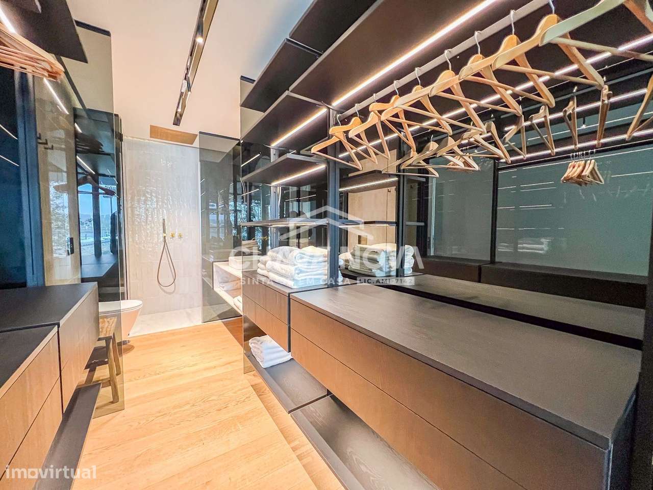 Apartamento, 81 m², Canidelo-18