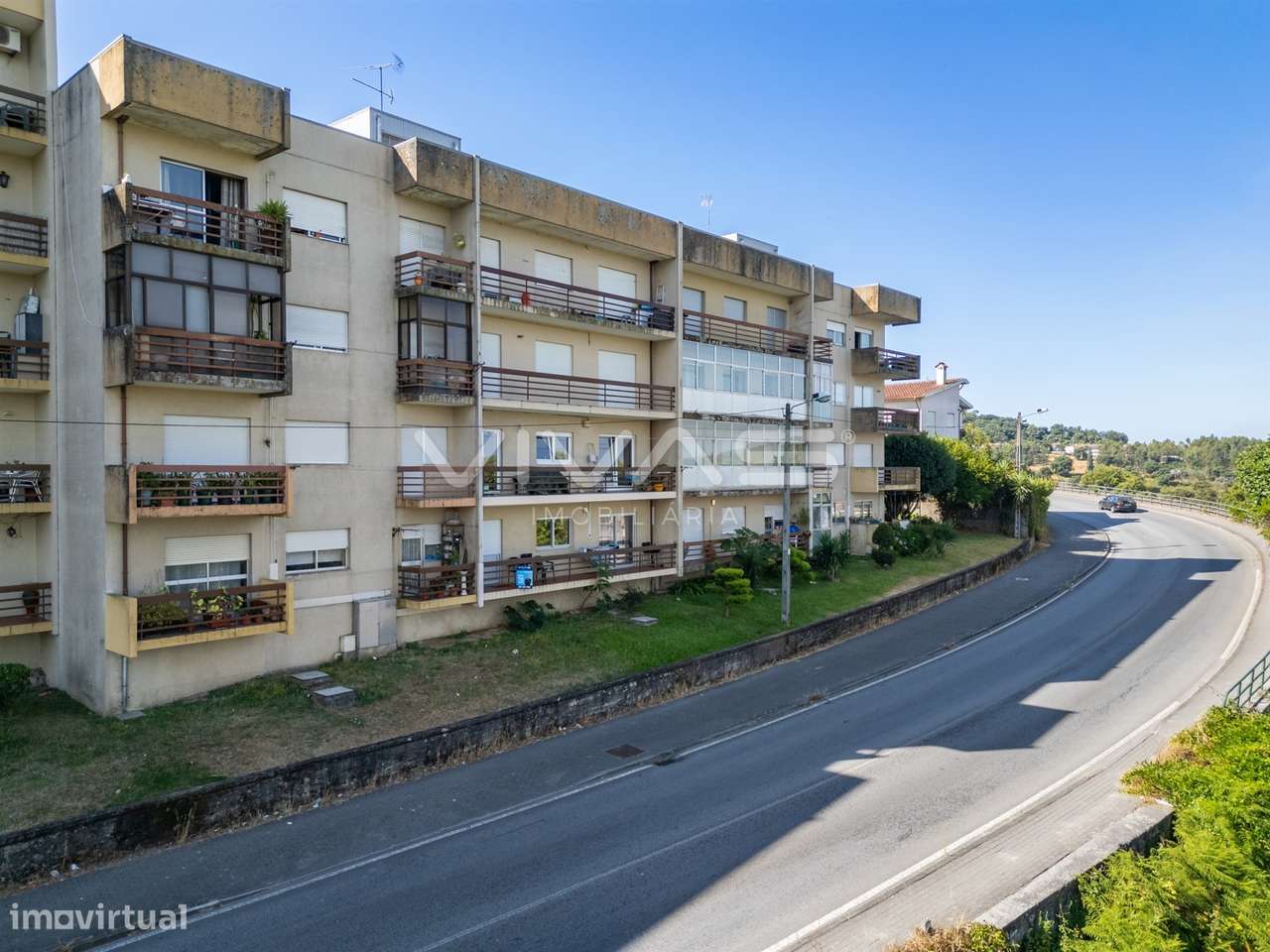 Apartamento T3 Venda em Braga (Maximinos, Sé e Cividade),Braga - Grande imagem: 4/37