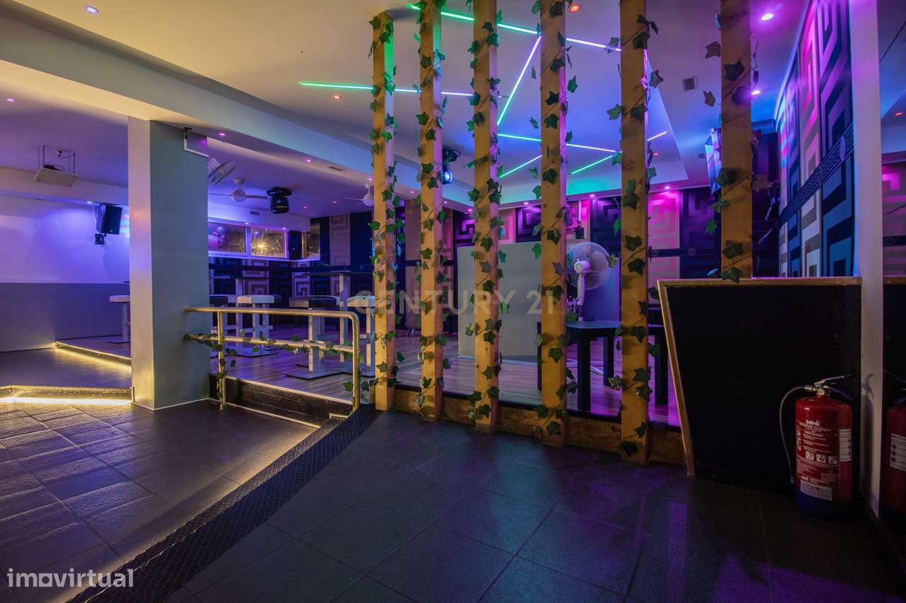 Trespasse – Bar/Discoteca na Figueira da Foz-26