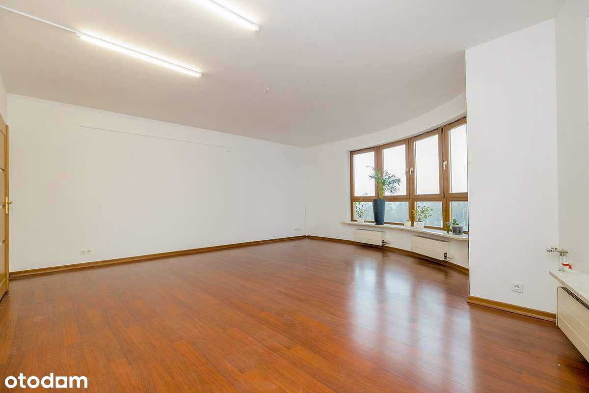 Apartament z bardzo funkcjonalnym rozkładem w top lokalizacji!-4