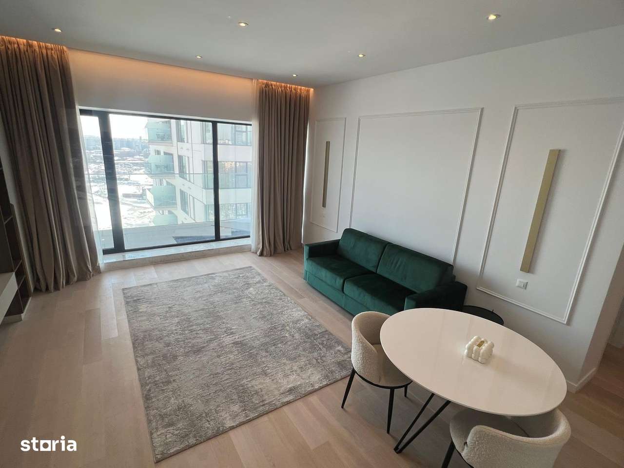 2 CAMERE - ready to move - ONE VERDI PARK-6