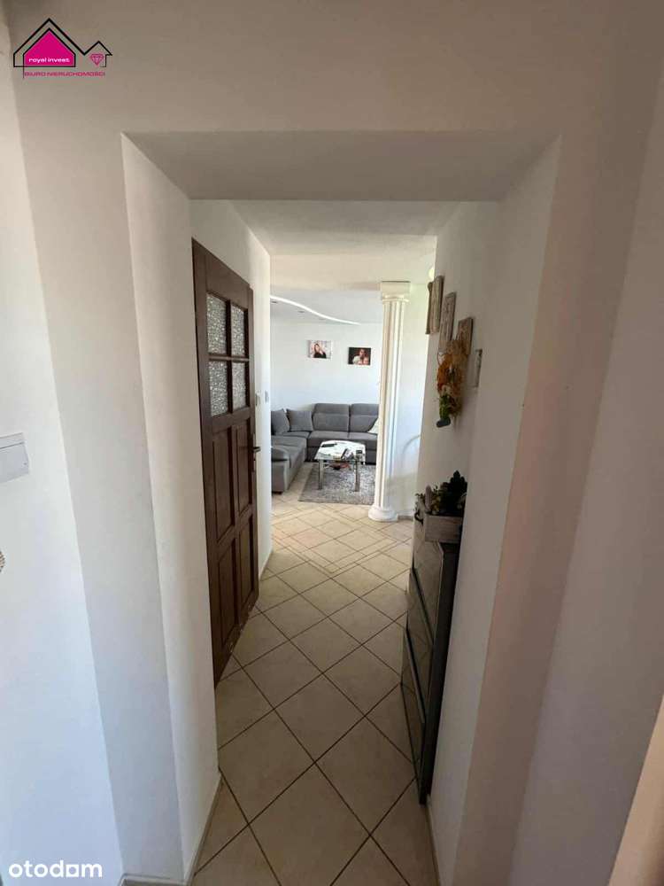 Piękne mieszkanie  w centrum Konina-9