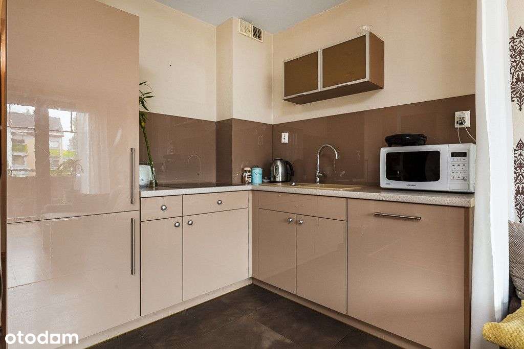 Sopockie Kamieniczki: 2-pokojowe Mieszkanie-12