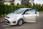 Ford C-MAX 2.0 TDCi Titanium - 2