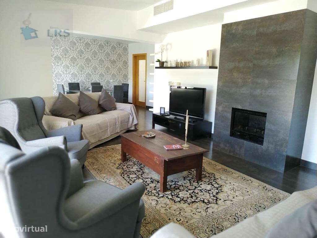 Urbanização Vale da Lama junto ao Golf de Lagos, excelente moradia ...-7