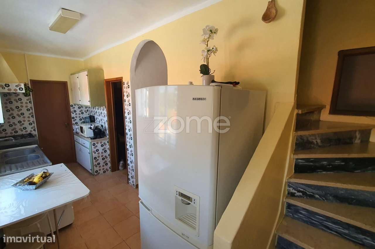 Moradia no Bairro de S. José, Cascais - Grande imagem: 4/28