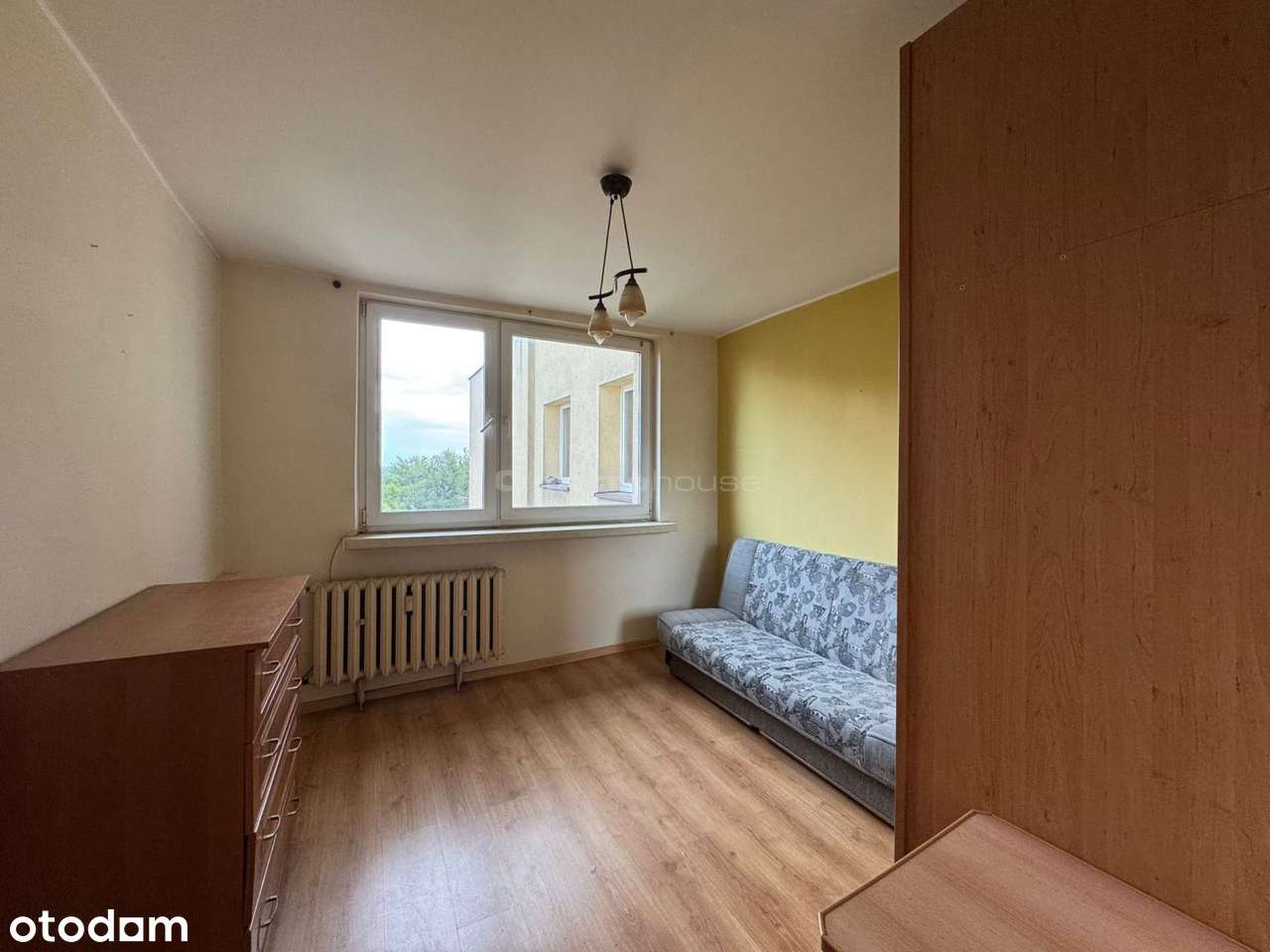 Mieszkanie na sprzedaż, Bytom1 - Pełny obrazek: 4/8