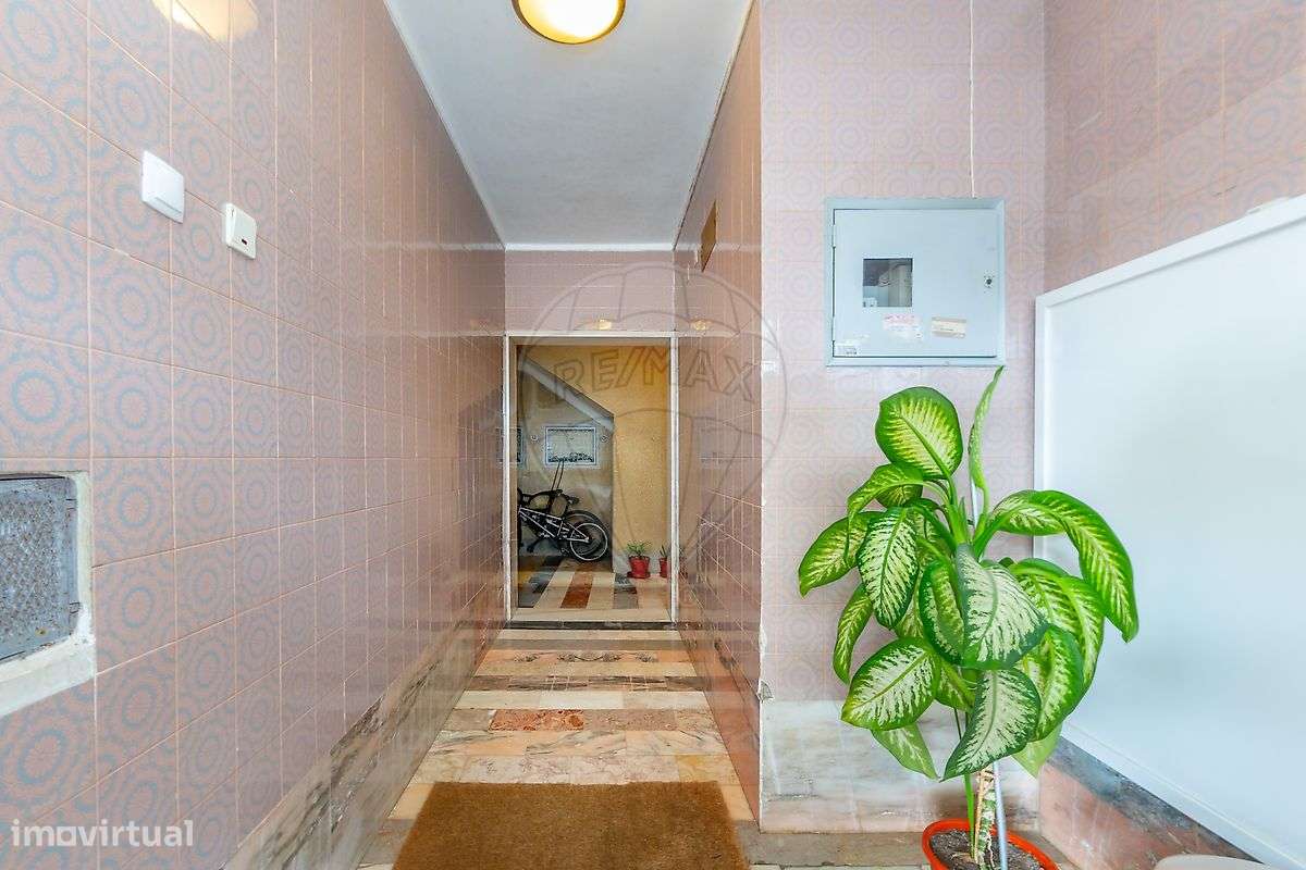 Apartamento T1 para venda-20