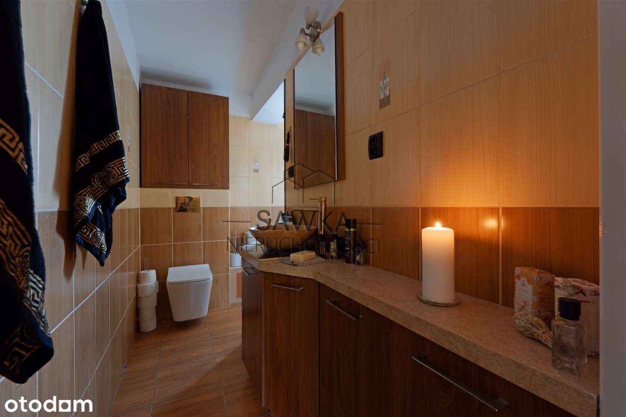 Stylowa przestrzeń z duszą - w samym centrum Zielonej Góry-11