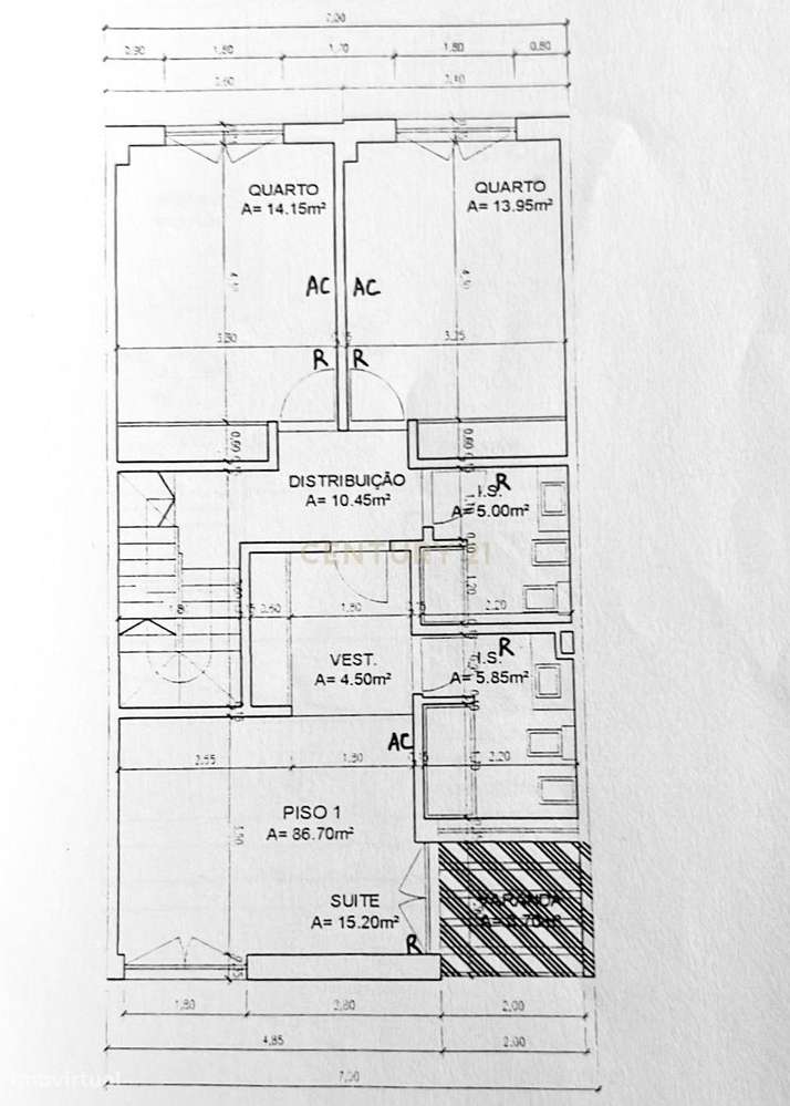 Moradia T3+1 em Alcochete: Luxo e Conforto!-57
