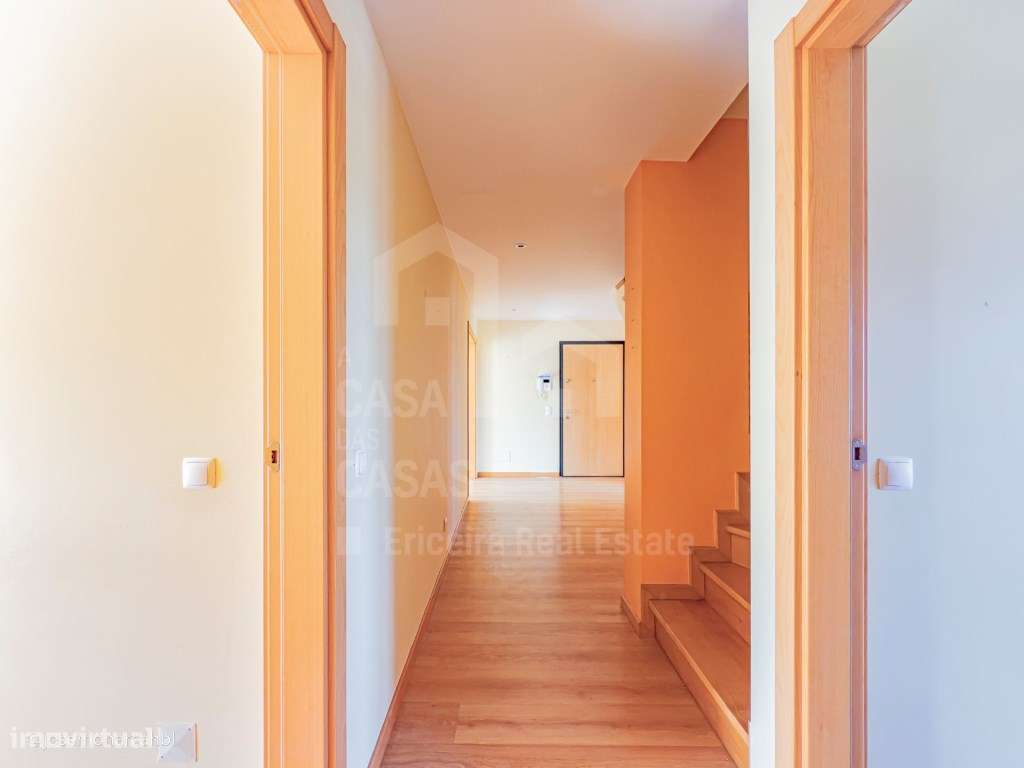 Venda Apartamento T3 - Ericeira, A Casa das Casas-18
