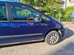 Volkswagen Sharan 1.9 TDI Comfortline Tiptr - 6