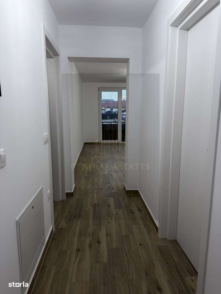 Garsonieră Nouă   Complex Belle Vie, Cartier Tractorul, Brașov-2