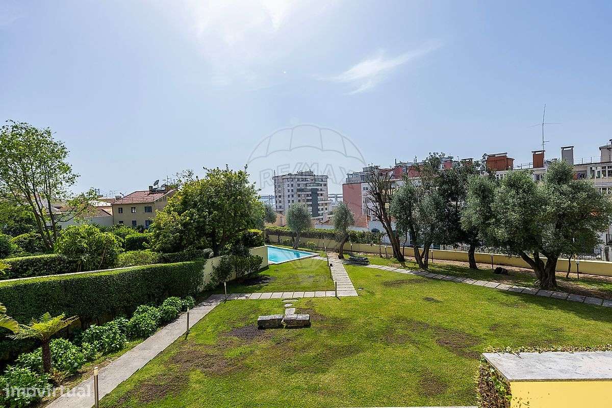 Apartamento T2 Para Venda