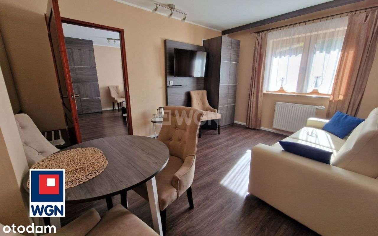 Lokal użytkowy, 580 m², Wisła-4