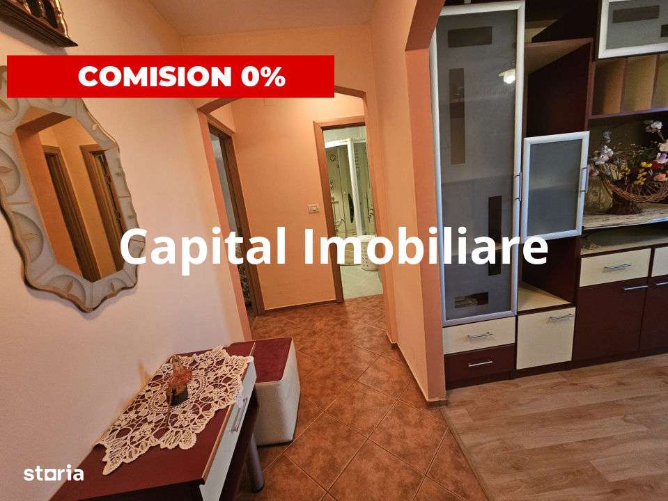 Apartament 2 Camere zona HOTEL - Imagine principală: 1/5