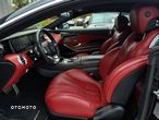 Mercedes-Benz Klasa S 63 AMG Coupe 4-Matic - 11