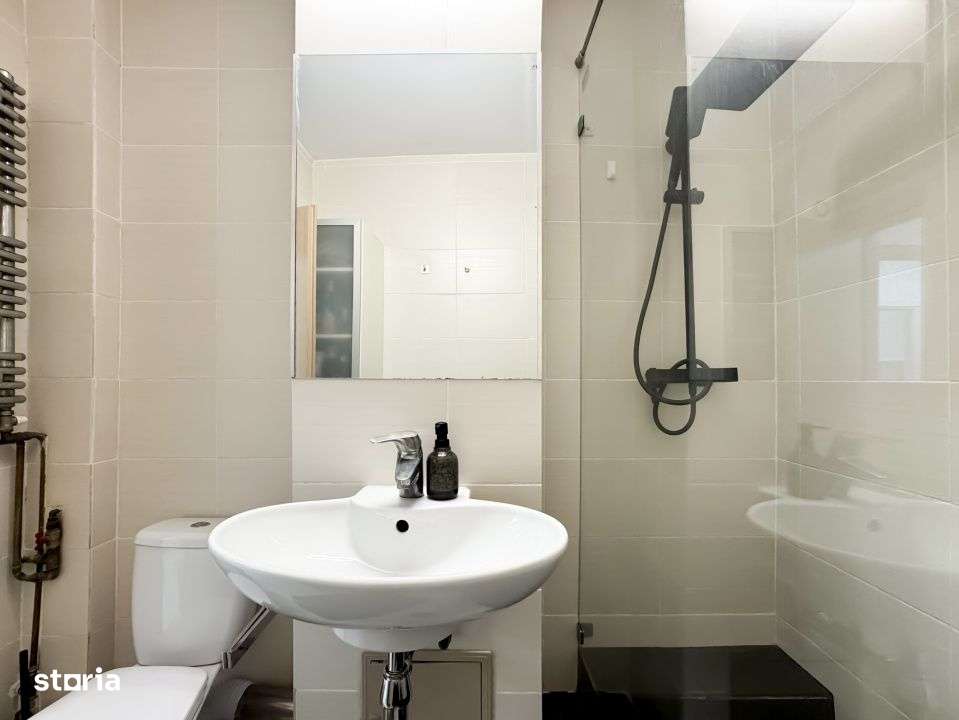 Oportunitate Unica: Singura garsoniera de vanzare din Rond Alba Iulia-9