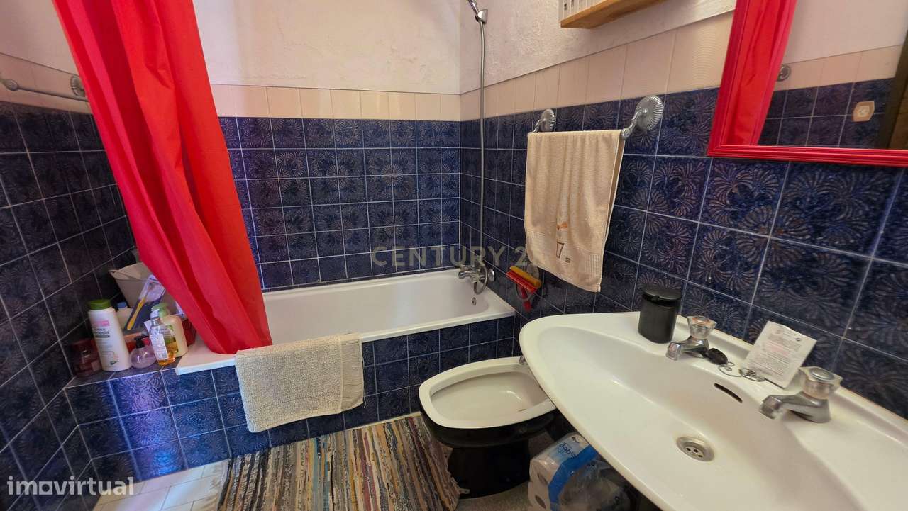 Casa para Recuperação em Cabrela, Montemor o Novo-21