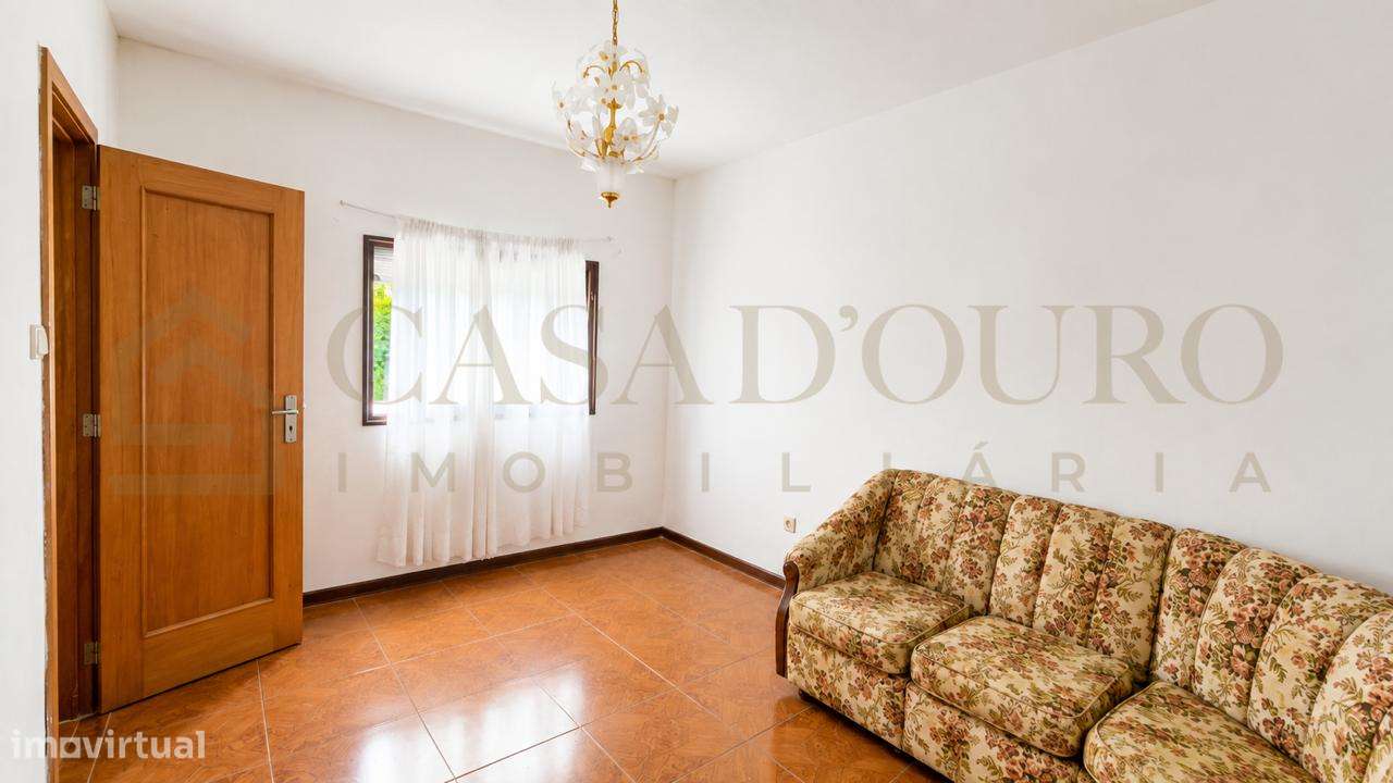 Moradia Bi-Familiar T2+2 Foz do Sousa | Gondomar-14