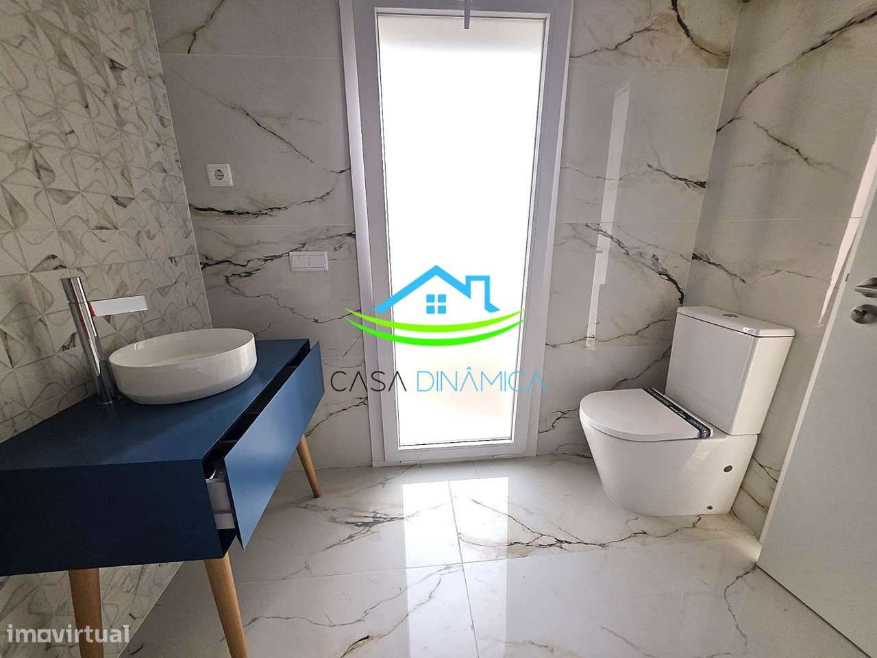 Moradia T4+1 Nova com Garagem Ampla e Jardim – Antuzede, Coimbra-29