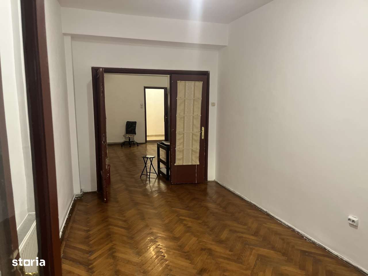 Apartament de 2 camere ULTRACENTRAL/2-Room ULTRACENTRAL Apartment-3