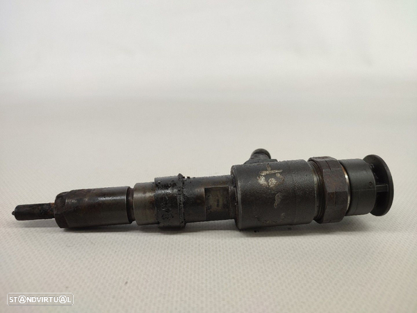 Injector Peugeot 207 (Wa_, Wc_) - 1