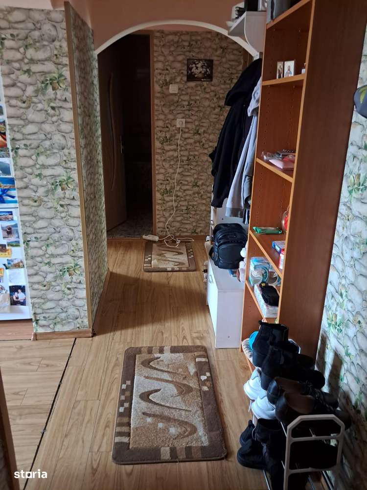 Ap 2 cam,cf 1,et 4,mobilat ,utilat, 52 mp,Sângeorgiu de Mureș - Imagine principală: 2/8