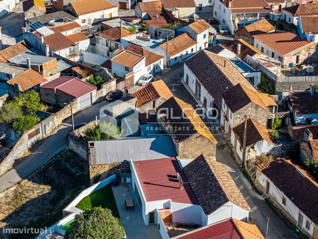 Moradia T5 Venda em Azoia de Cima e Tremês,Santarém-59