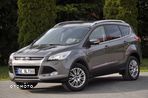 Ford Kuga 2.0 TDCi 4WD Titanium Plus - 4