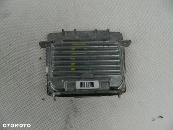 Przetwornica xenon ksenon lamp Ford BMW Volvo - 2