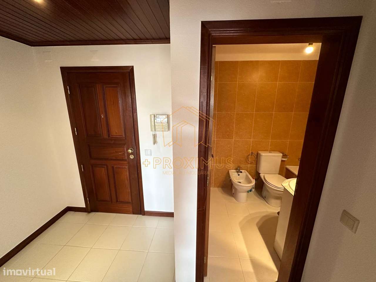 Apartamento T1 - Abadias, Figueira da Foz-11