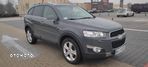 Chevrolet Captiva 2.2 Diesel 4WD Automatik LTZ - 14