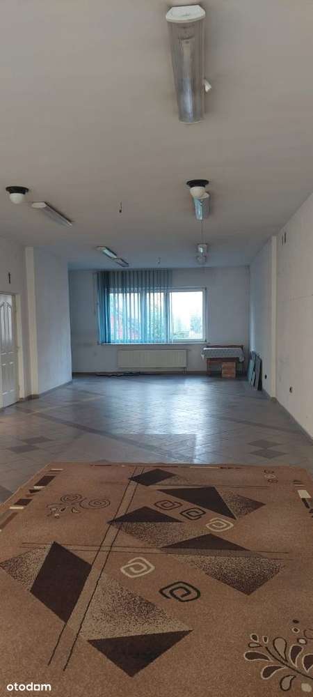 Lokal użytkowy, 120 m², Łuków - Pełny obrazek: 5/11
