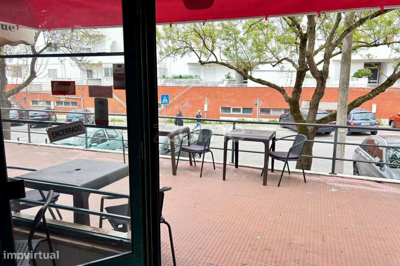 CAFÉ / SNACK-BAR - Grande imagem: 4/21