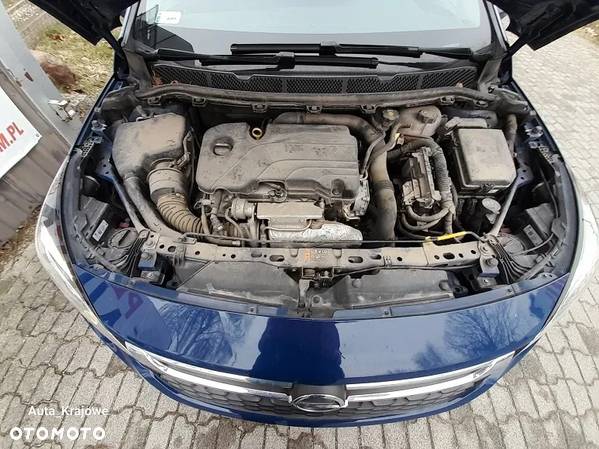 Opel Astra V 1.4 T Enjoy - 33