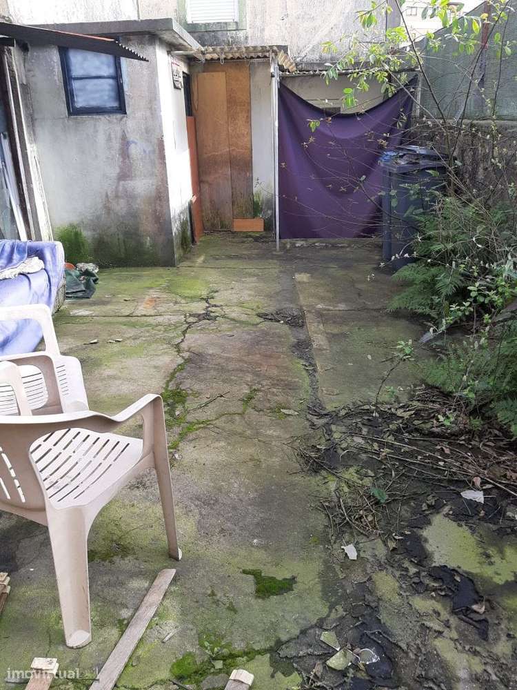 2 Moradias T2 C/ Terreno Alto da Maia - Grande imagem: 5/9