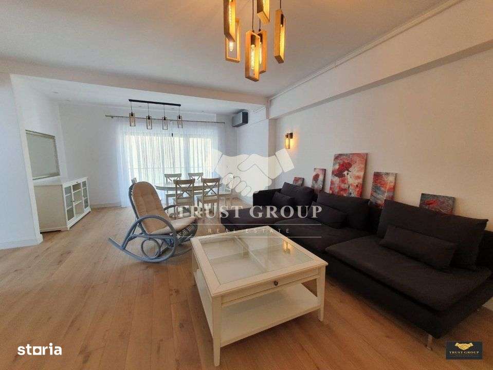 Apartament 3 camere Victoriei | Imobil 2020-4