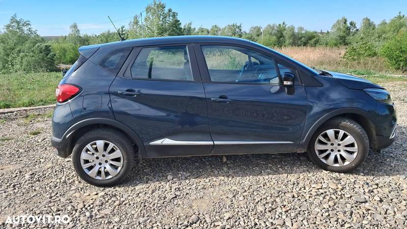 Renault Captur Energy dCi Zen - 5